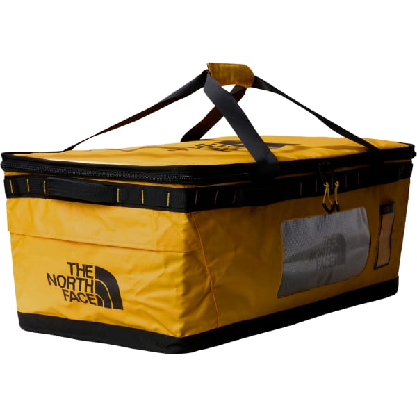 THE NORTH FACE BASE CAMP GEAR BOX L