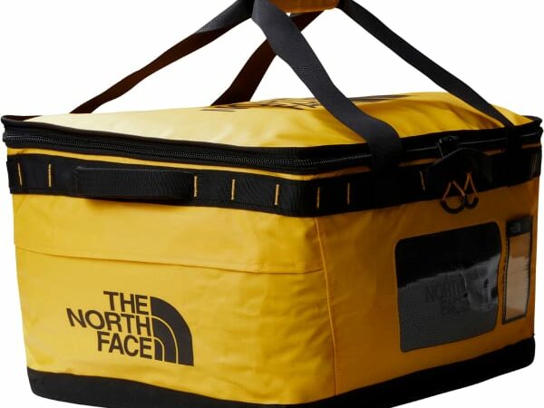 THE NORTH FACE BASE CAMP GEAR BOX M