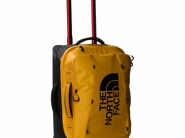 THE NORTH FACE BASE CAMP ROLLING THUNDER