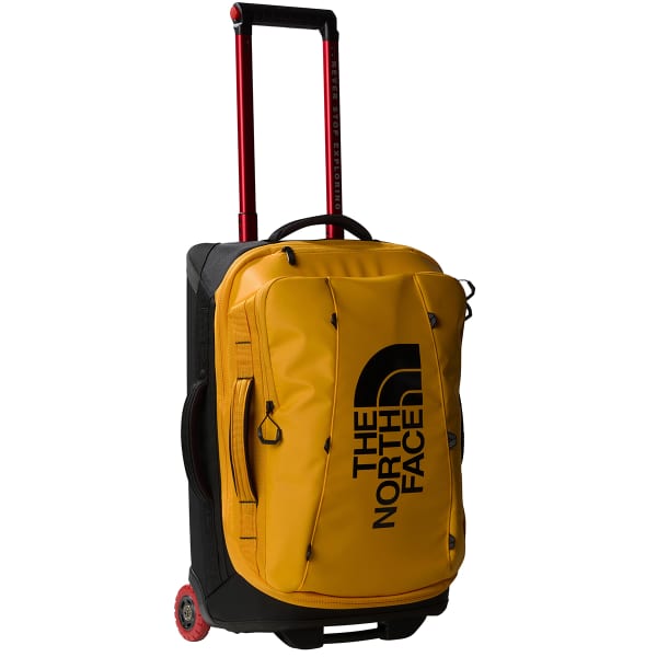 THE NORTH FACE BASE CAMP ROLLING THUNDER