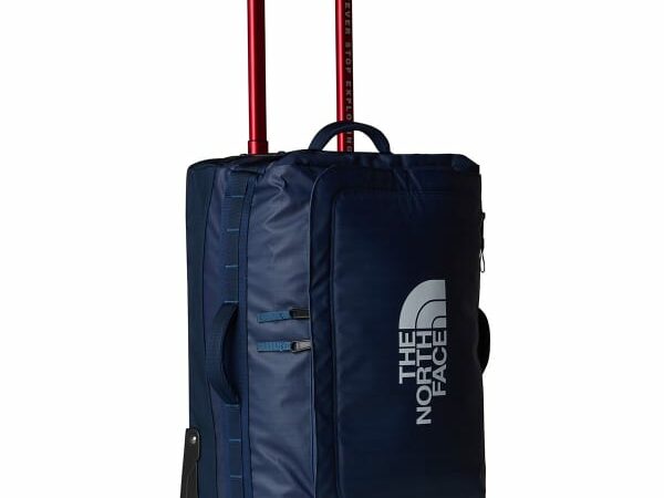 THE NORTH FACE BASE CAMP VOYAGER 21 ROLLER