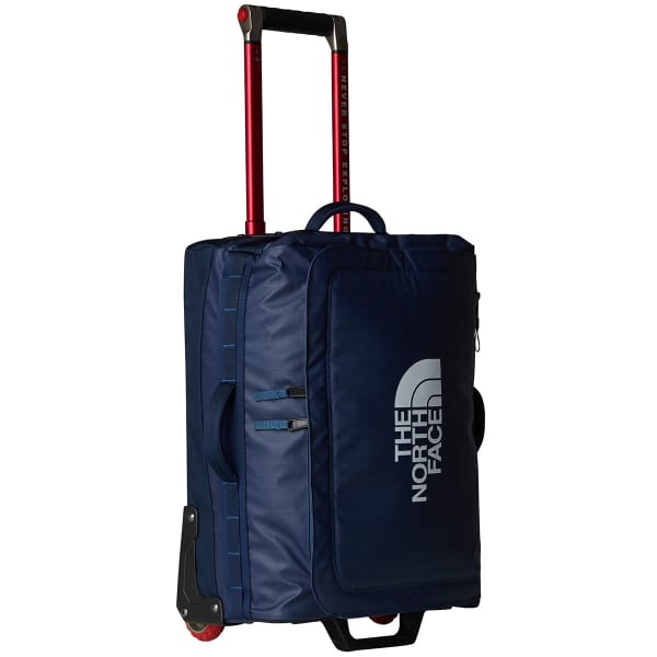 THE NORTH FACE BASE CAMP VOYAGER 21 ROLLER