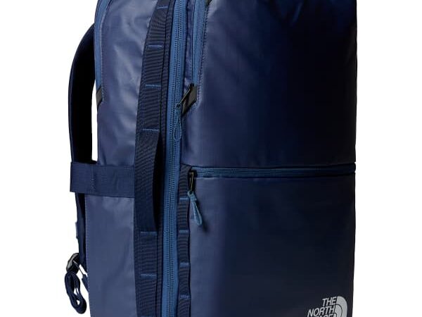 THE NORTH FACE BASE CAMP VOYAGER TRAVEL PACK