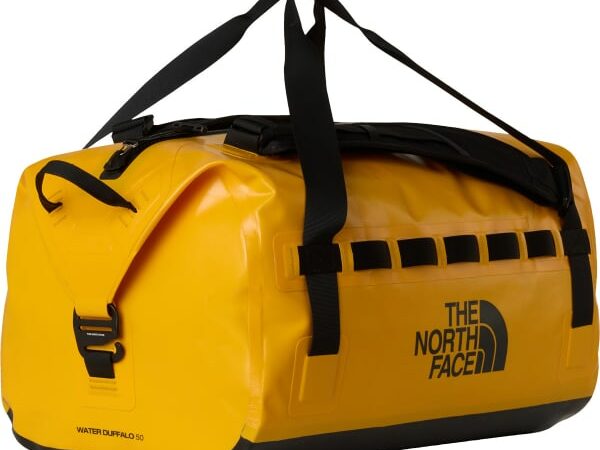 THE NORTH FACE BASE CAMP WATERPROOF DUFFEL 50L