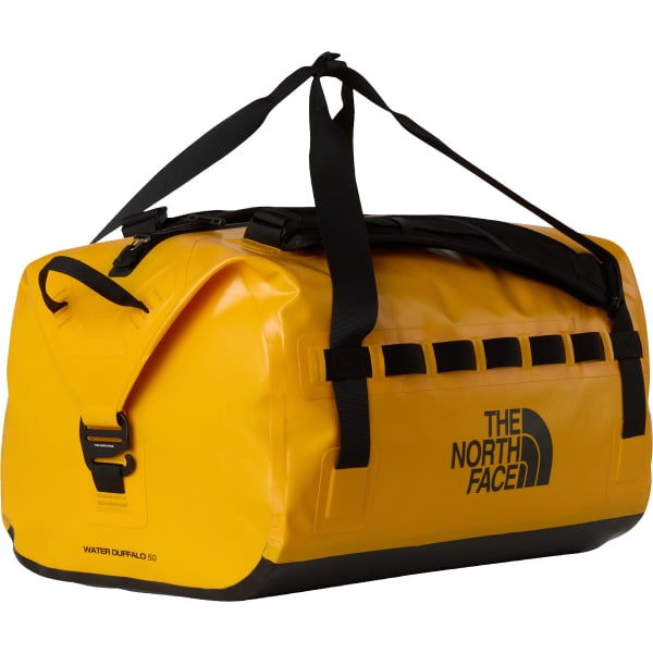 THE NORTH FACE BASE CAMP WATERPROOF DUFFEL 50L