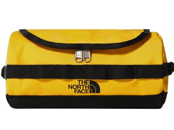THE NORTH FACE BC TRAVEL CANISTER S