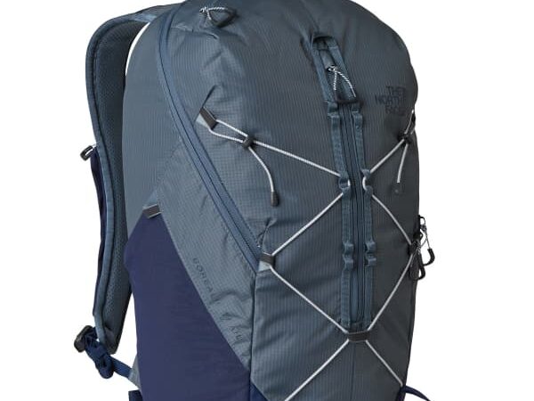 THE NORTH FACE BOREALIS TRAIL