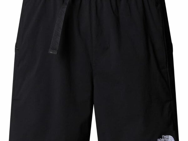 THE NORTH FACE CLASS V PATHFINDER BELTED SHORT - 7"