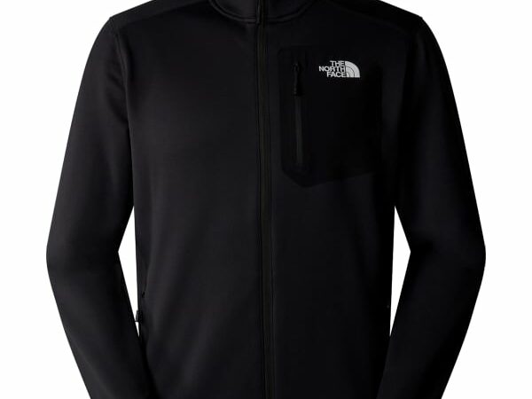 THE NORTH FACE CREST FZ