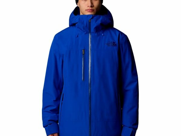 THE NORTH FACE DESCENDIT JACKET