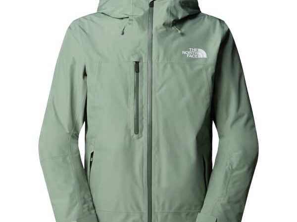 THE NORTH FACE DESCENDIT JKT