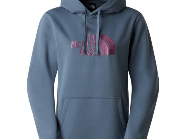 THE NORTH FACE DREPEAK REGULAR HOODIE W
