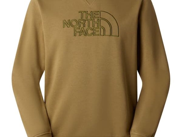 THE NORTH FACE DREW PEAK LIGHT REGULAR CREW