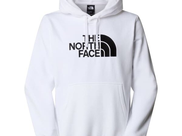 THE NORTH FACE DREW PEAK PULLOVER HOODIE