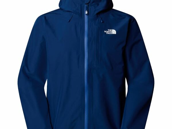 THE NORTH FACE DRYZZLE FUTURELIGHT 2 JACKET