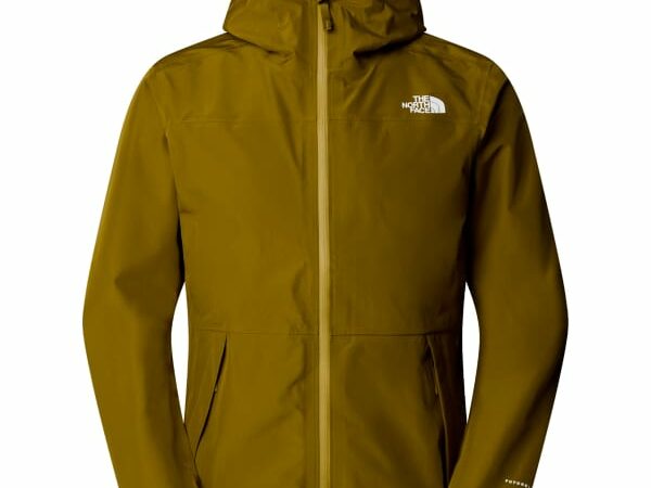 THE NORTH FACE DRYZZLE FUTURELIGHT JACKET