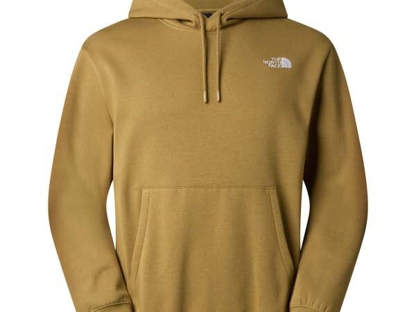THE NORTH FACE ESSENTIAL RELAXED HOODIE