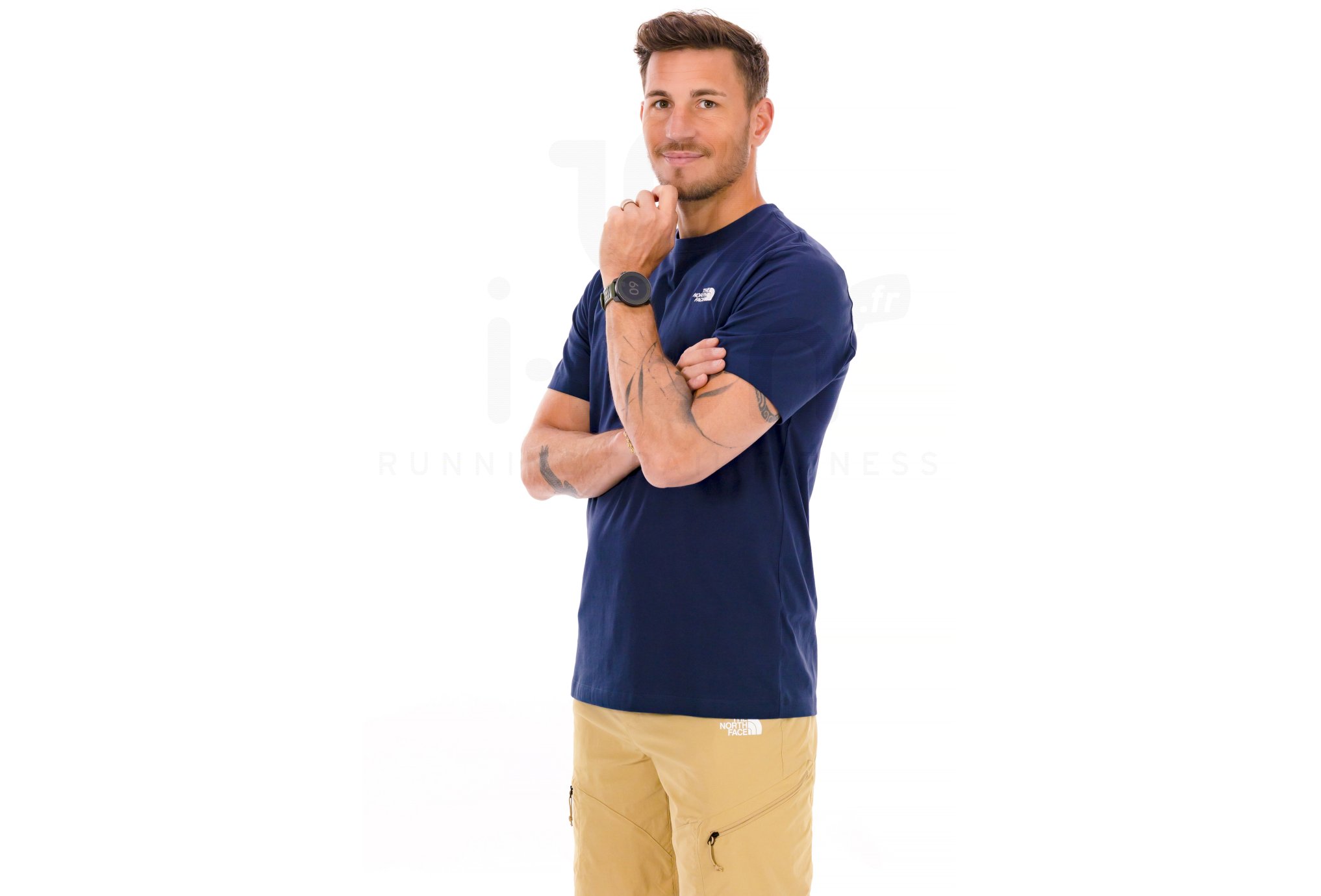 The North Face Evolution Simple Dome