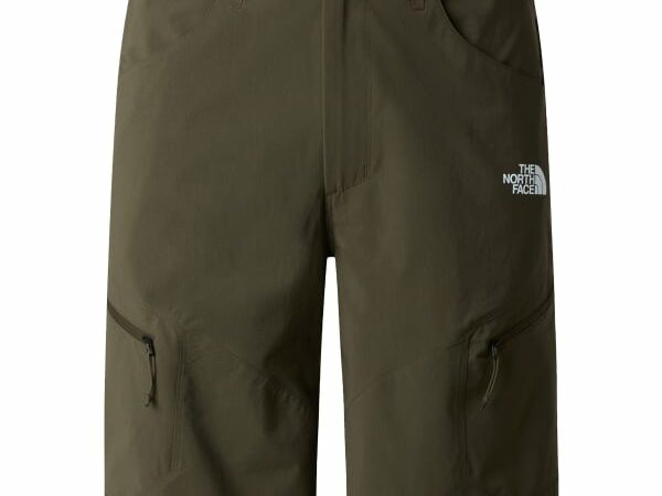 THE NORTH FACE EXPLORATION SHORT