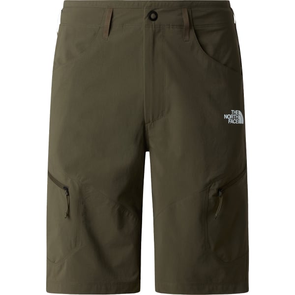 THE NORTH FACE EXPLORATION SHORT