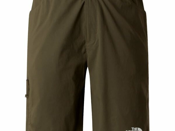 THE NORTH FACE EXPLORATION SHORT W