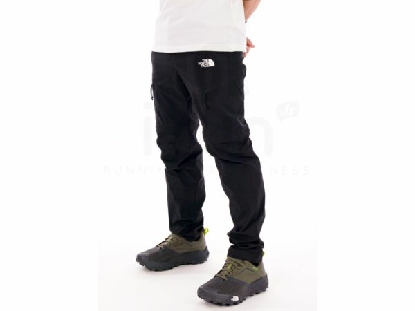 The North Face Exploration Tapered Convertible