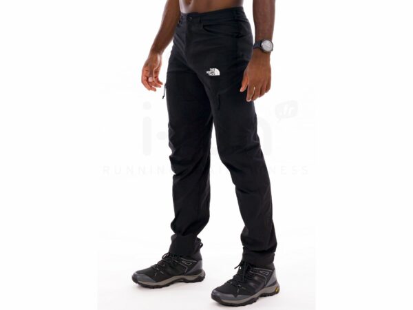 The North Face Exploration Tapered