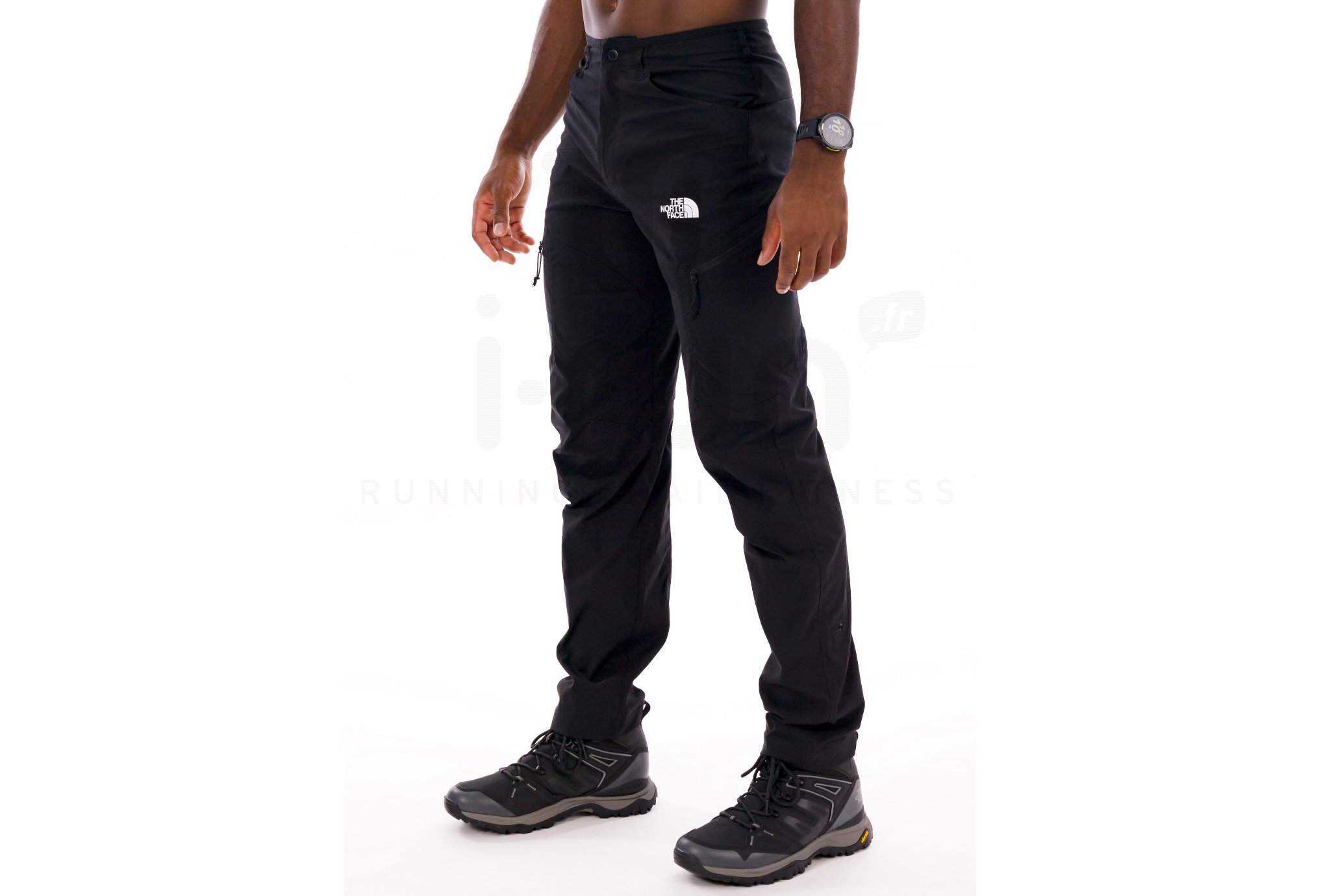 The North Face Exploration Tapered