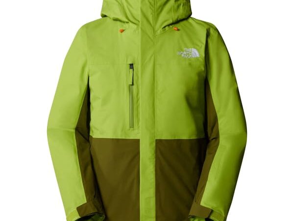 THE NORTH FACE FREEDOM INS JKT