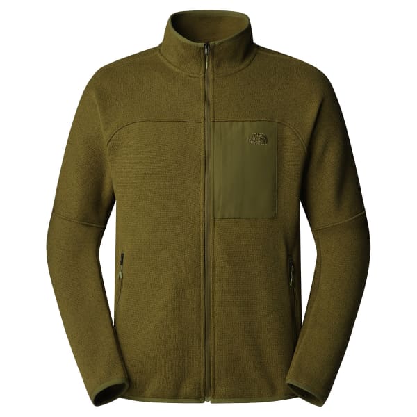 THE NORTH FACE FRONT RANGE FLEECE JACKET