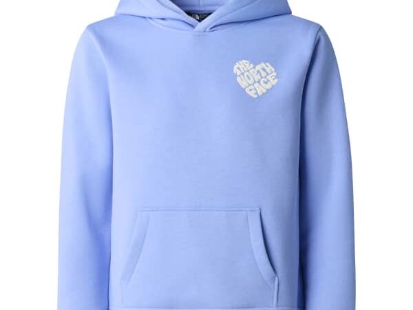 THE NORTH FACE G BRAND PROUD RELAXED HOODIE W