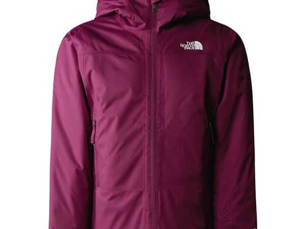 THE NORTH FACE G FREEDOM INSULATED JACKET