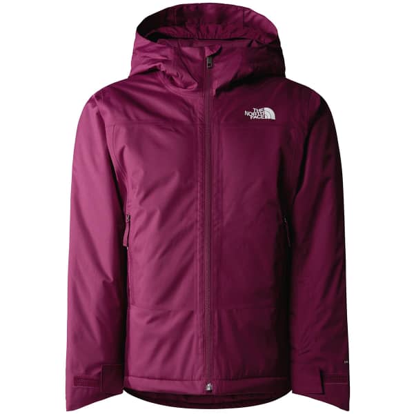 THE NORTH FACE G FREEDOM INSULATED JACKET