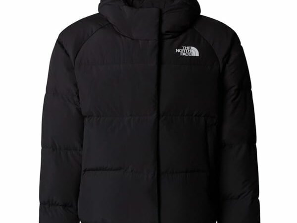 THE NORTH FACE G NORTH DOWN HOODED JACKET