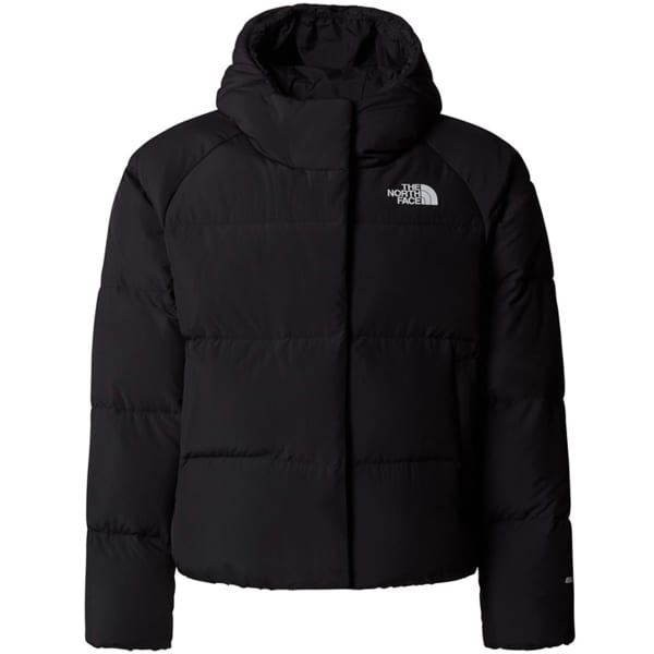 THE NORTH FACE G NORTH DOWN HOODED JACKET