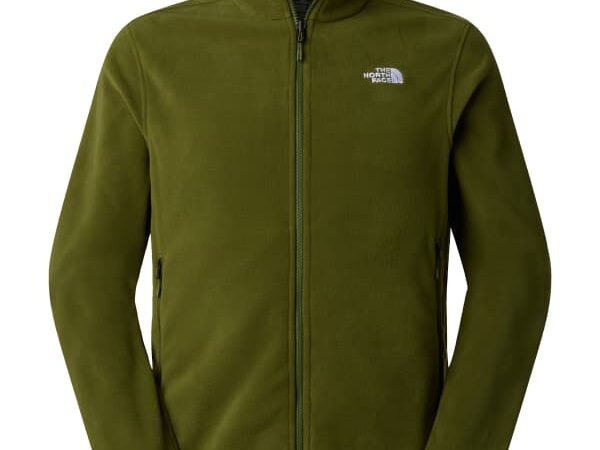 THE NORTH FACE GLACIER FLEECE JACKET