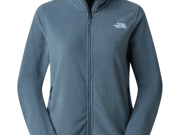 THE NORTH FACE GLACIER FLEECE JACKET W