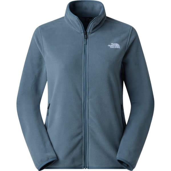 THE NORTH FACE GLACIER FLEECE JACKET W