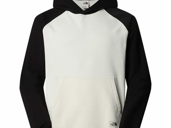 THE NORTH FACE HERITAGE HOODIE