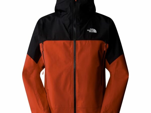 THE NORTH FACE JAZZI 3L GORE-TEX JACKET