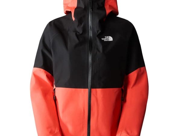 THE NORTH FACE JAZZI GTX JACKET