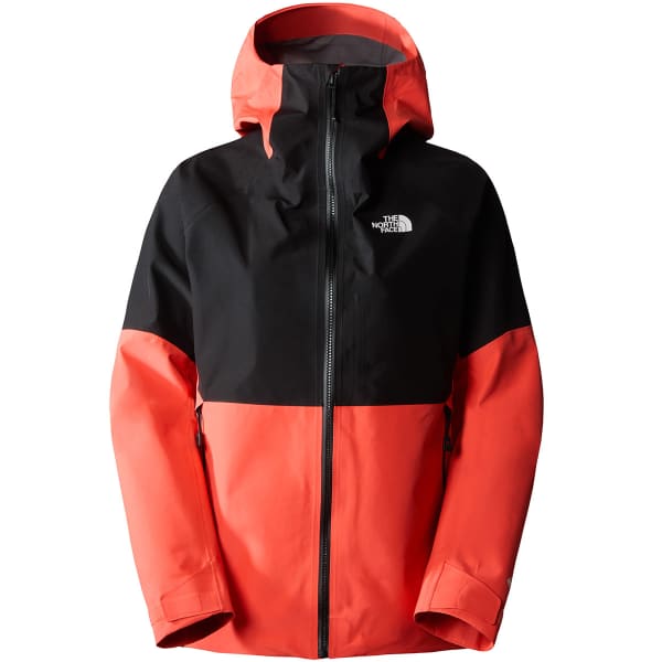 THE NORTH FACE JAZZI GTX JACKET