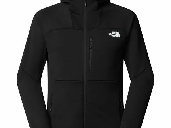 THE NORTH FACE M METEORA FZ FLEECE