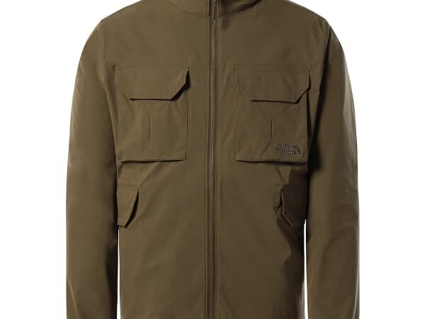 THE NORTH FACE M SIGHTSEER JACKET