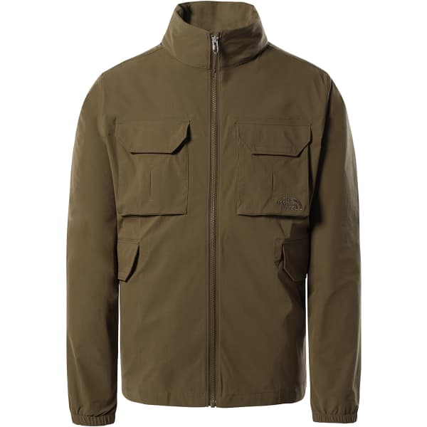 THE NORTH FACE M SIGHTSEER JACKET