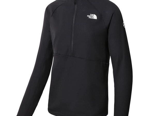 THE NORTH FACE M SUMMIT FUTUREFLEECE LT 1/2 ZIP