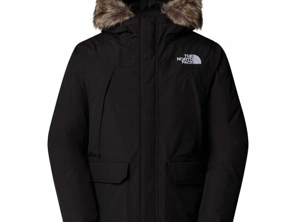 THE NORTH FACE MCMURDO PARKA