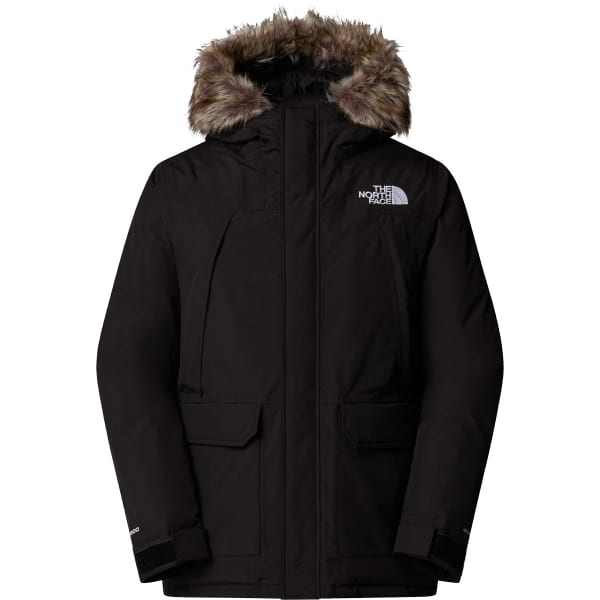 THE NORTH FACE MCMURDO PARKA