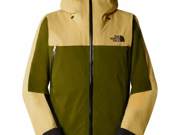 THE NORTH FACE MOUNT BRE JACKET