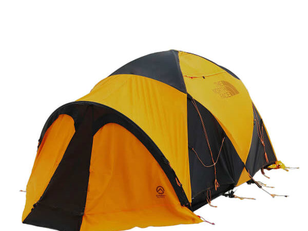 THE NORTH FACE MOUNTAIN